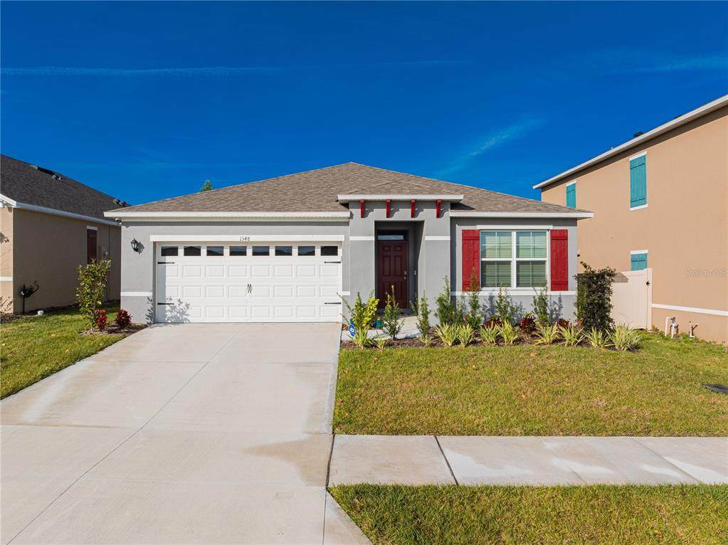 1348 Hanoverian Drive - Photo 1