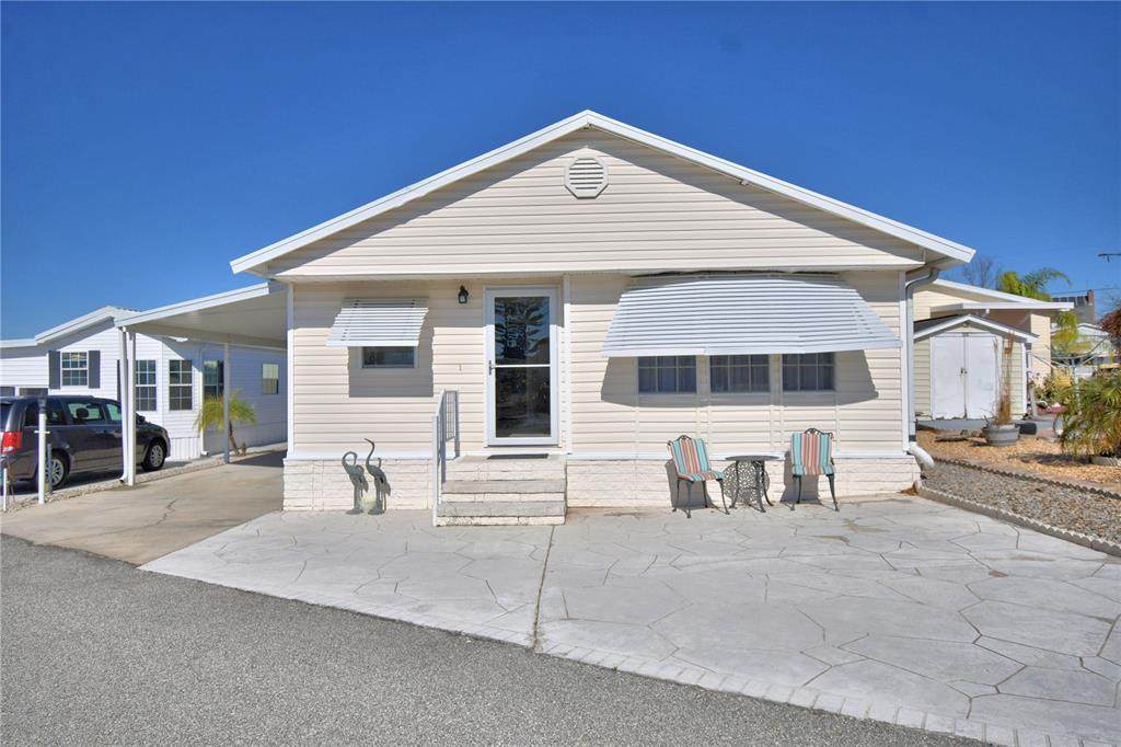 251 Patterson Road - Photo 1