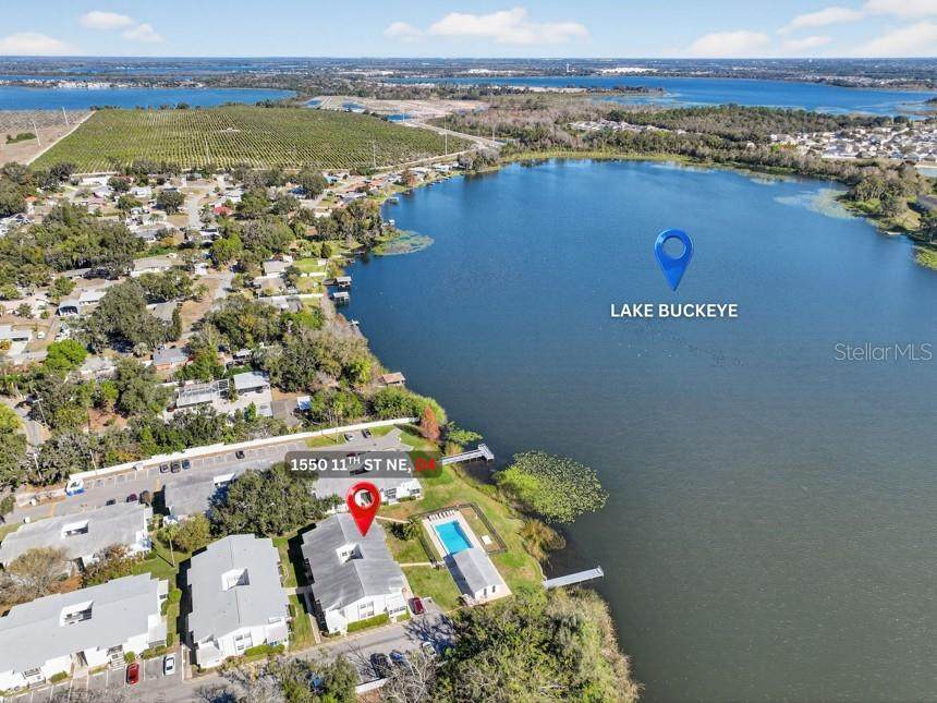 1550 11TH Street - Photo 1