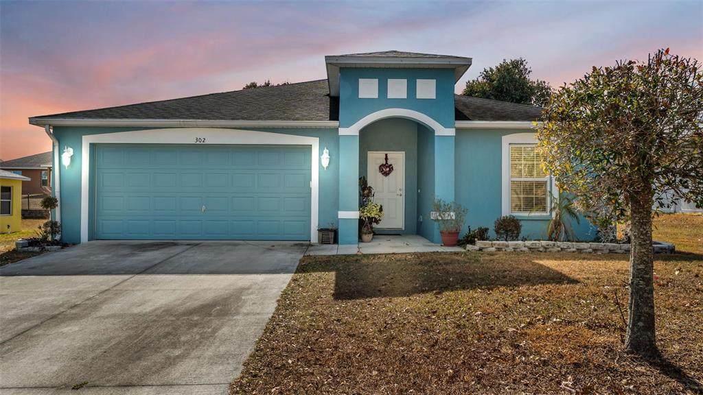 302 Brookshire Drive - Photo 1