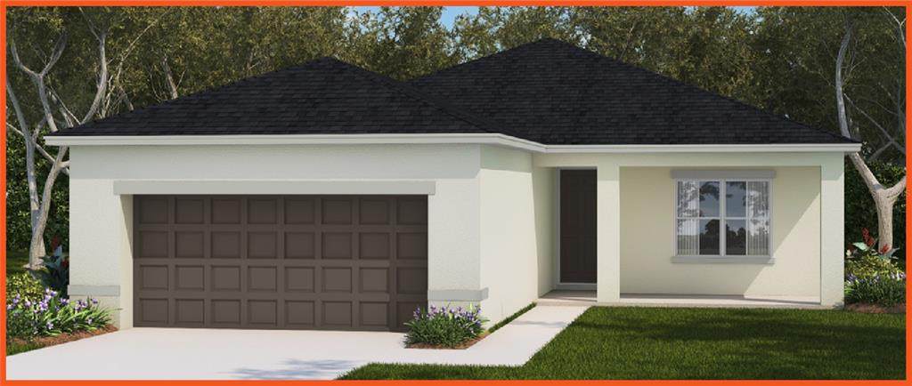 604 Marion Oaks Lane - Photo 1