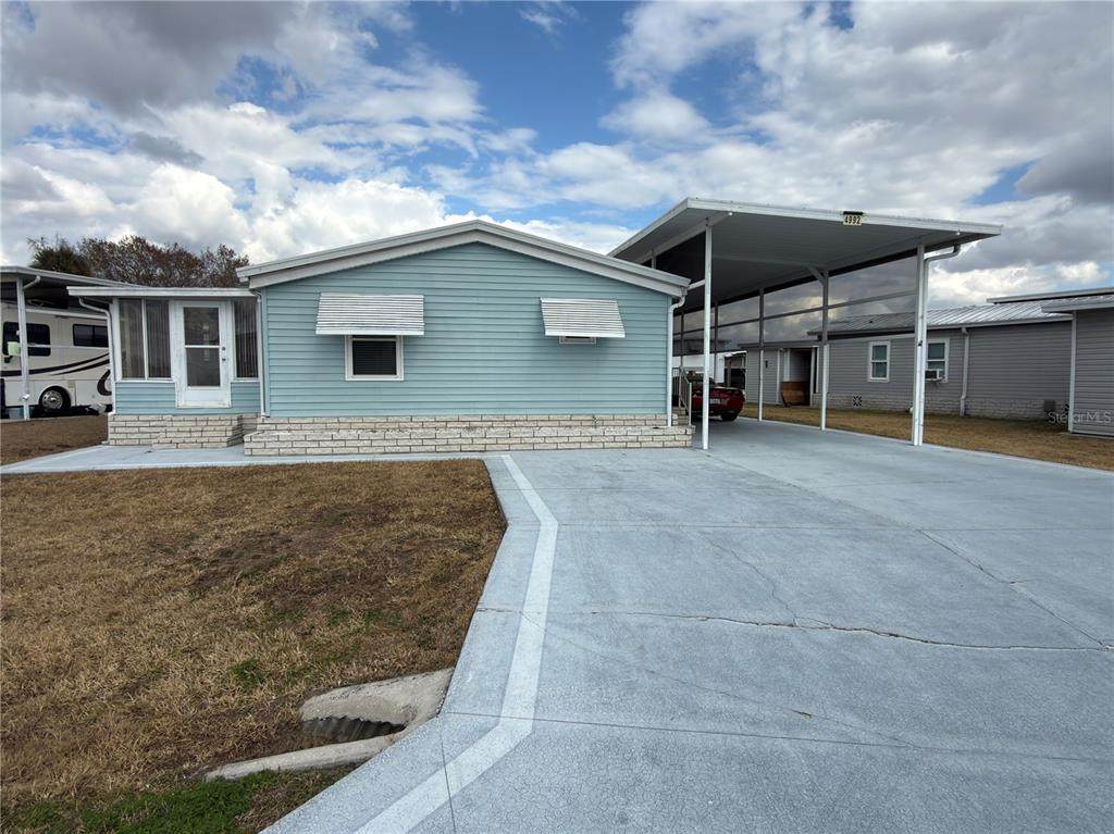 4992 Shore Line Drive - Photo 1