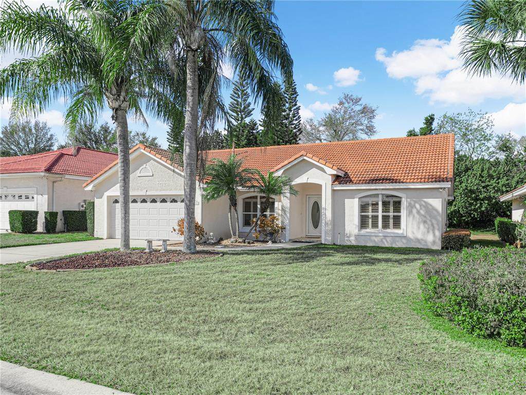 528 Greenway Drive - Photo 1