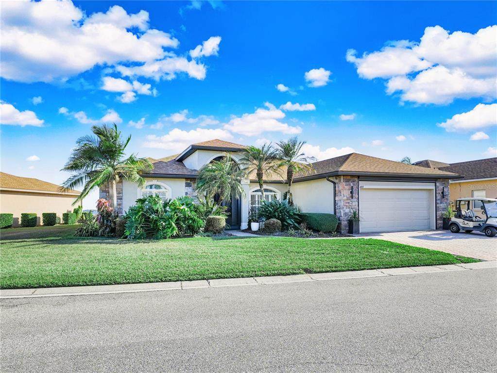 4083 Ashton Club Drive - Photo 1