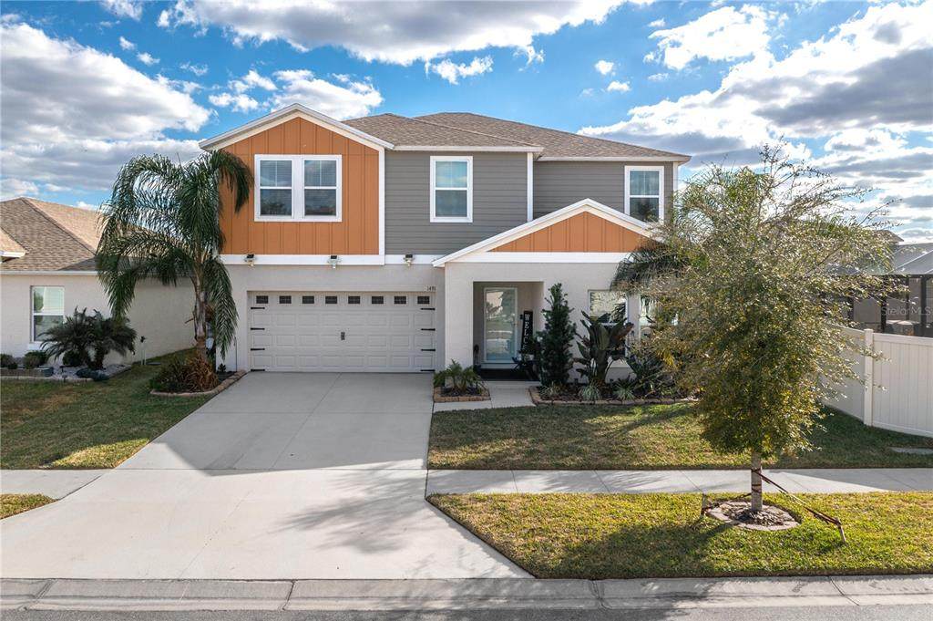 1491 Axel Circle - Photo 1