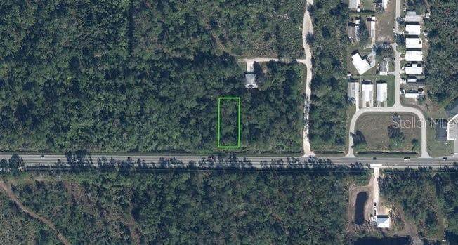 2600 Hammock Road - Photo 1