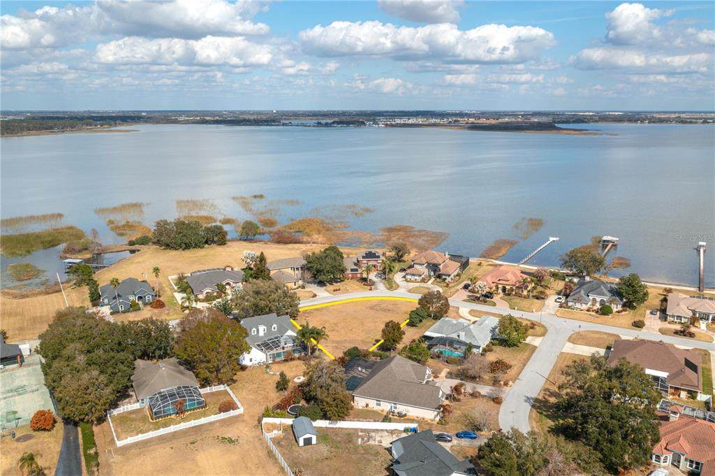 332 Hamilton Shore Drive - Photo 1