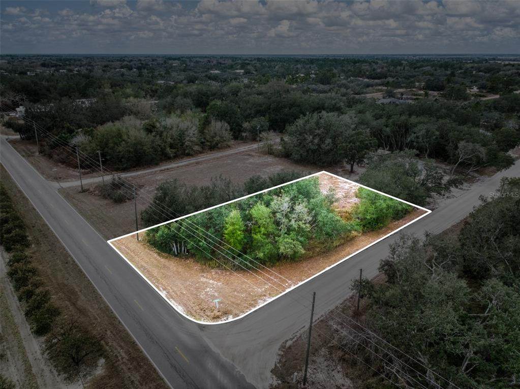 2713 Hasbrouck Road - Photo 1