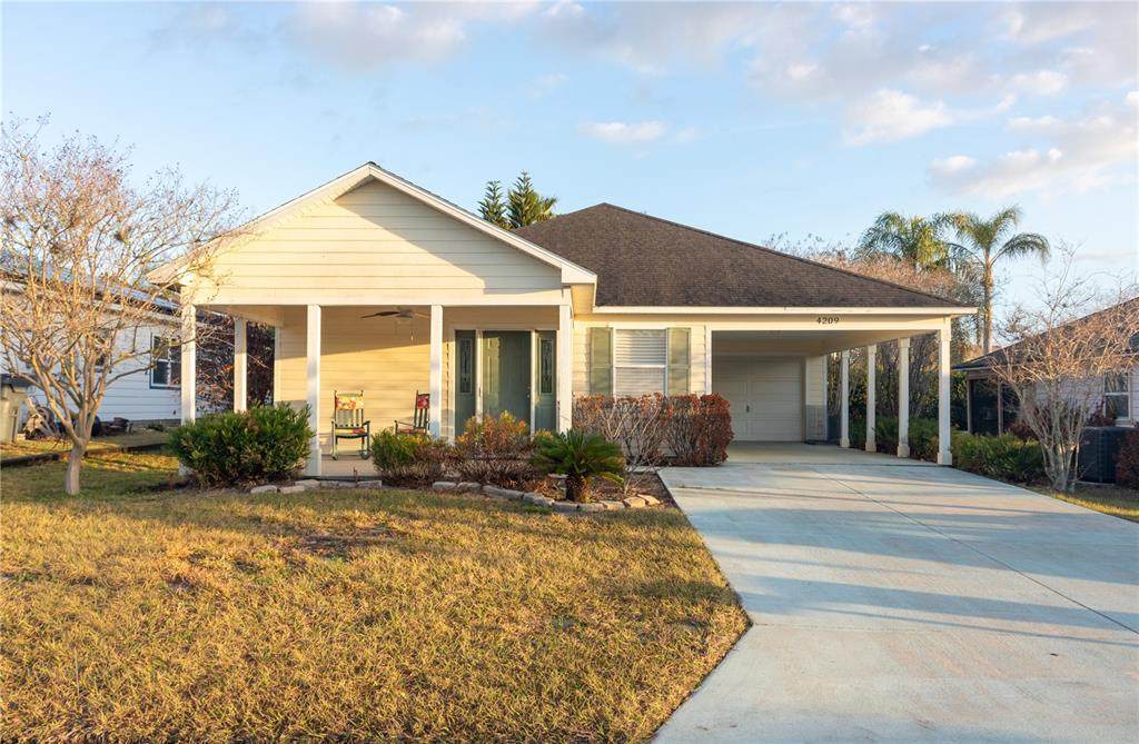 4209 Jacaranda Drive - Photo 1