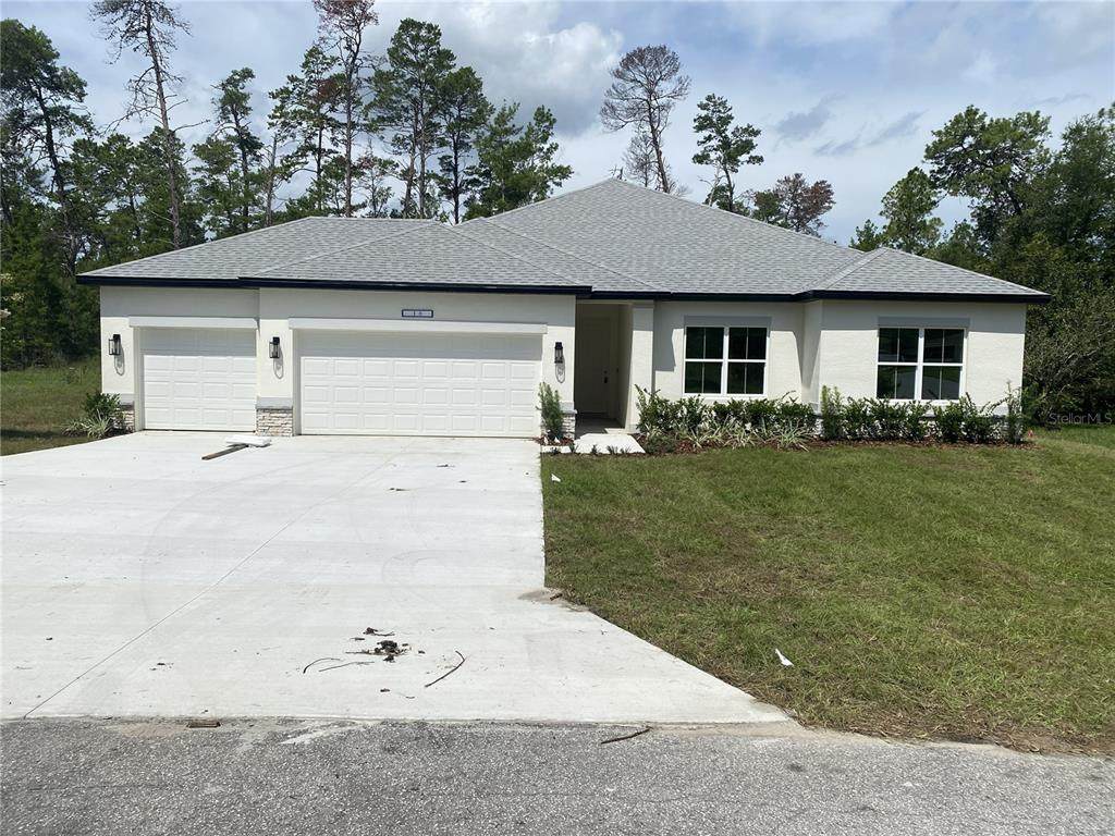 9272 Athens Drive - Photo 1