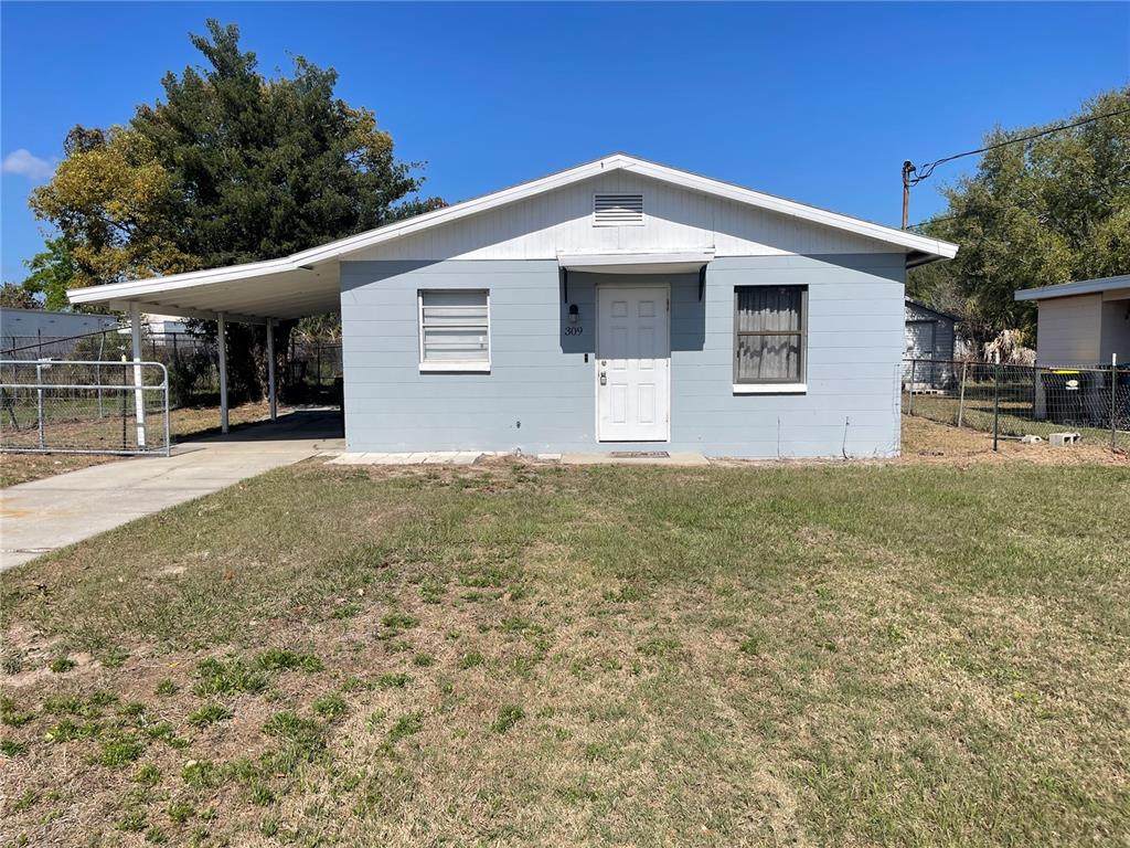 309 Center Street - Photo 1