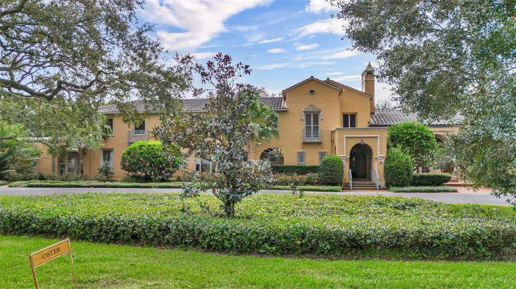 2300 Scenic Highway - Photo 1