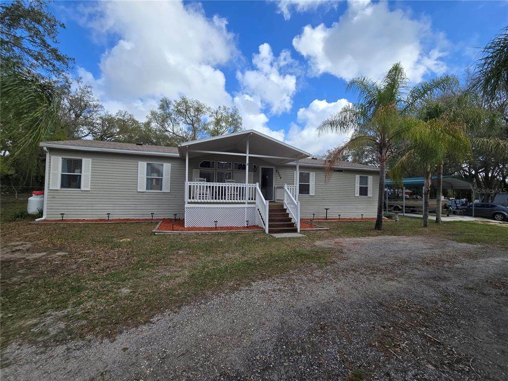 5304 Fairmont Road - Photo 1