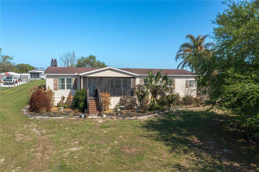 8236 Lake Lowery Road - Photo 1