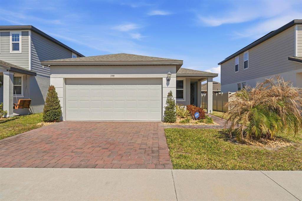 1799 Carnostie Road - Photo 1