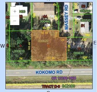 0 Kokomo Road - Photo 1