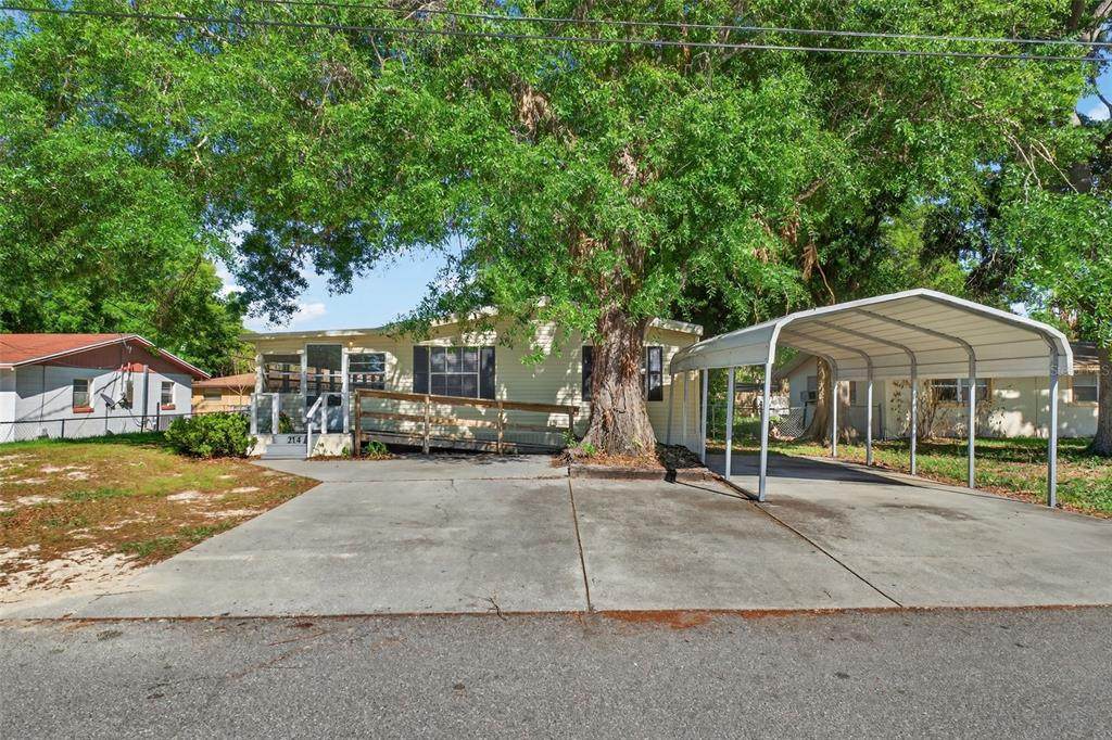 214 Canova Drive - Photo 1