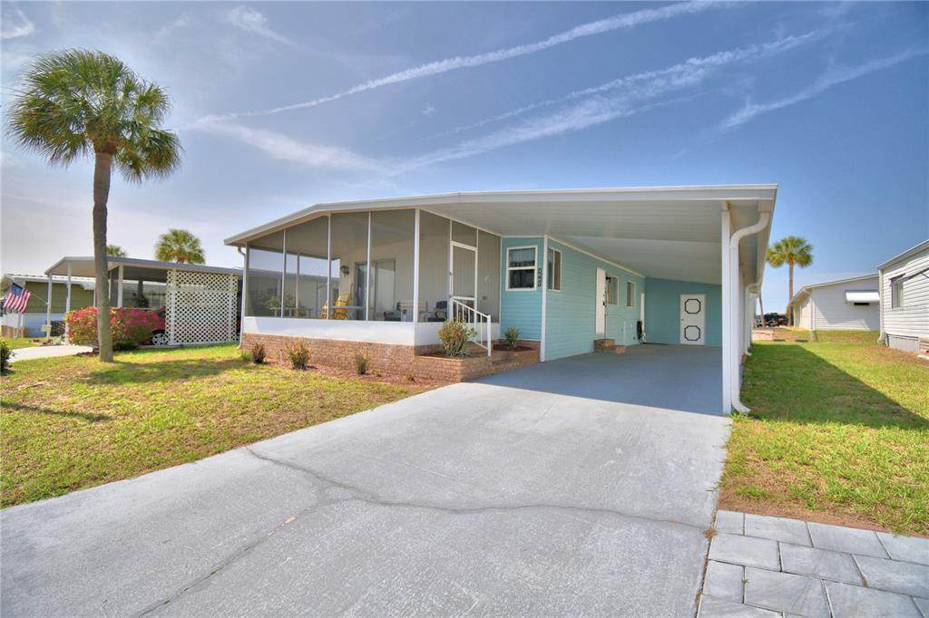 4607 Balsawood Street - Photo 1