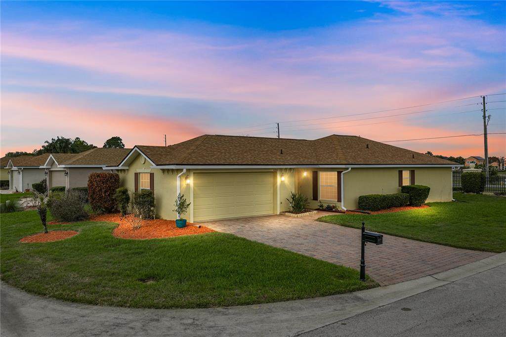 4201 Berwick Drive - Photo 1
