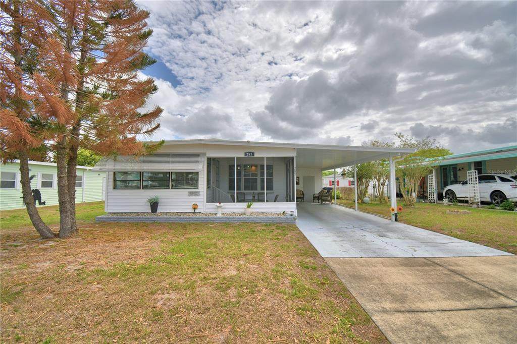 1610 Reynolds Road - Photo 1
