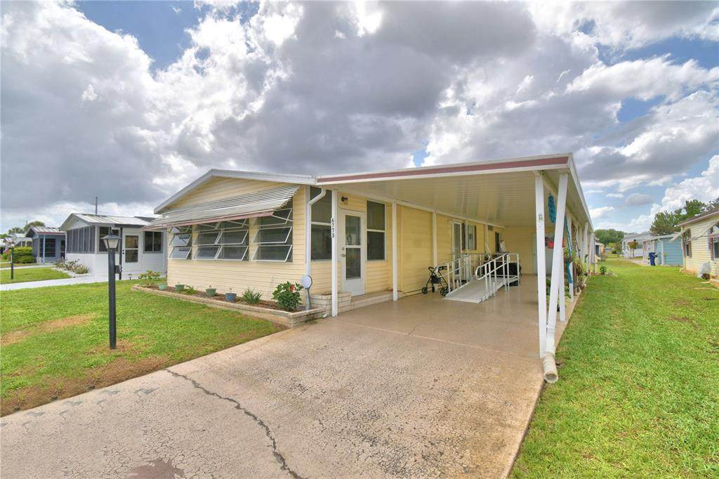 6773 Brentwood Drive - Photo 1