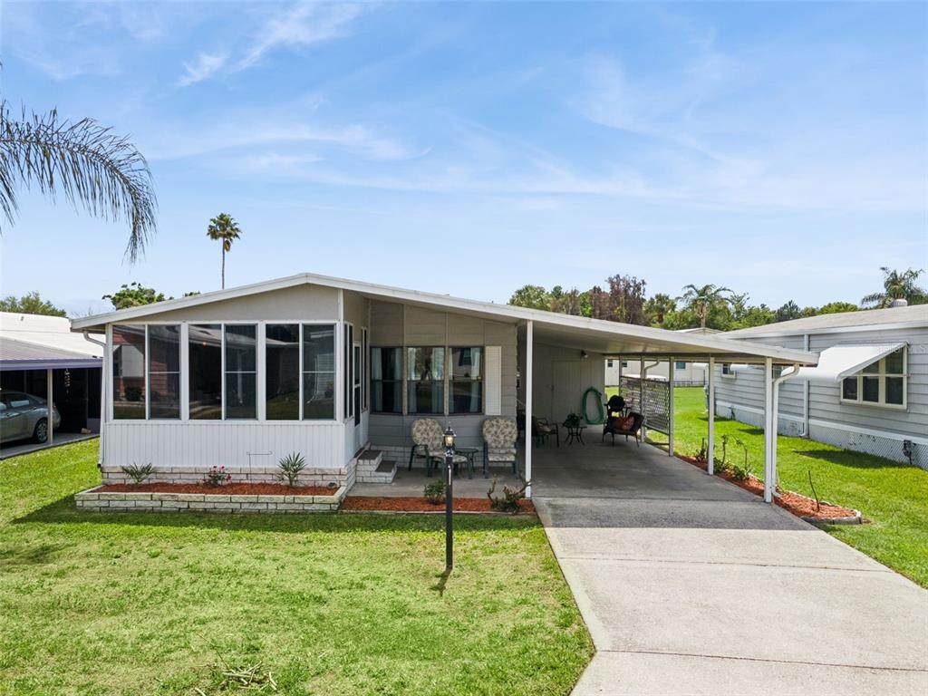 125 Lake Hazel Drive - Photo 1