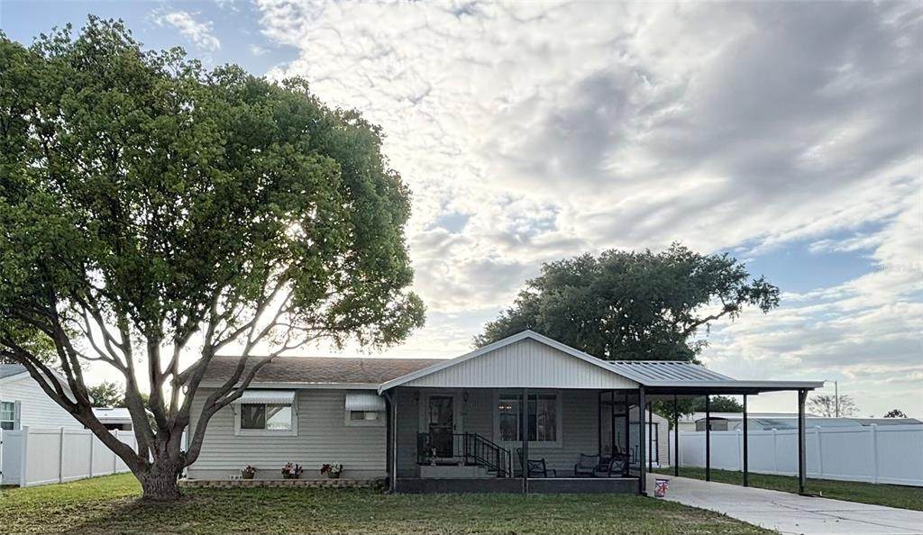 2303 Martha Drive - Photo 1