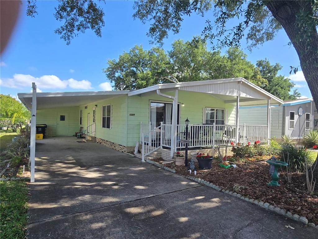6309 Grove Pointe Drive - Photo 1