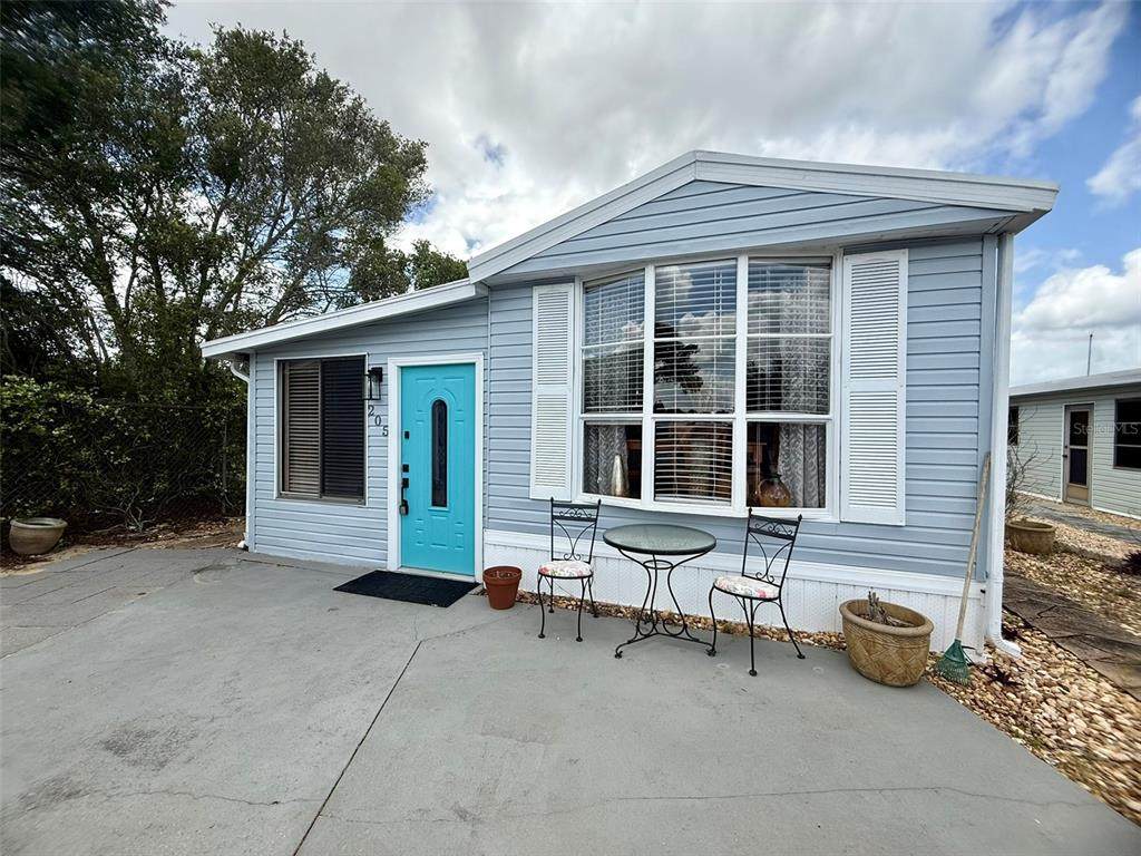 205 Pansy Street - Photo 1