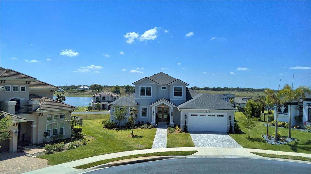 203 Spring Azure Drive - Photo 1
