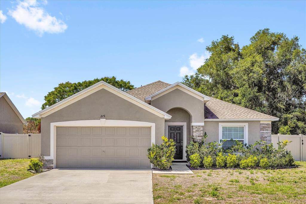272 Arbuthnot Street - Photo 1