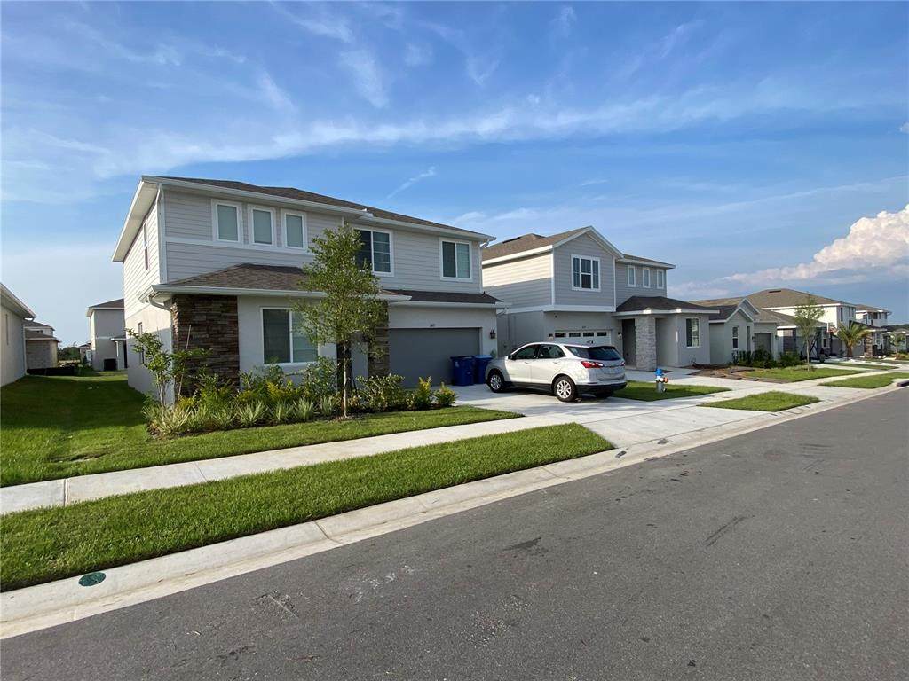 2617 Magnolia Avenue - Photo 1