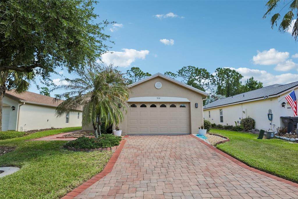 516 Millifiora Lane - Photo 1