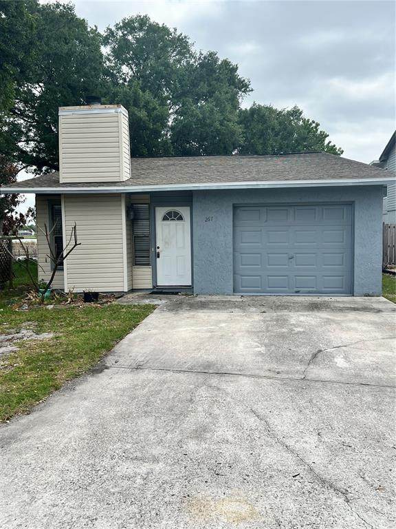 267 Lake Thomas Drive - Photo 1