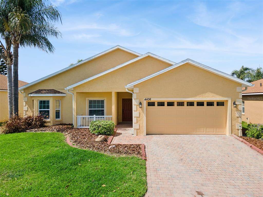 4436 Waterford Drive - Photo 1