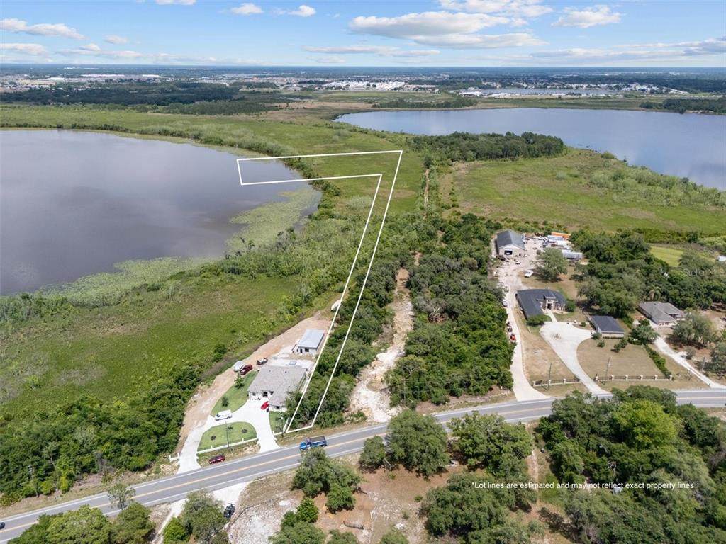 0 Polk City Road - Photo 1