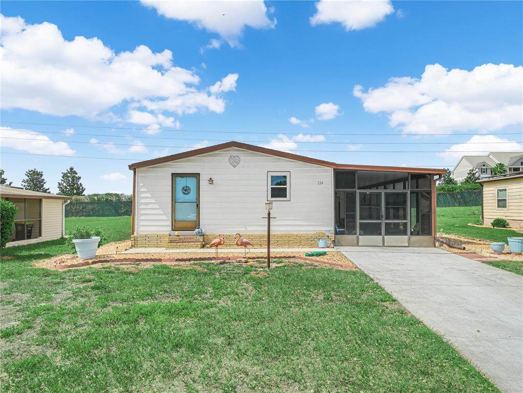 124 Kensington Park Drive - Photo 1