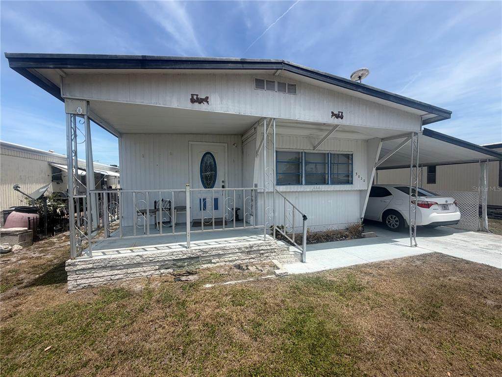 3020 Sego Lane - Photo 1