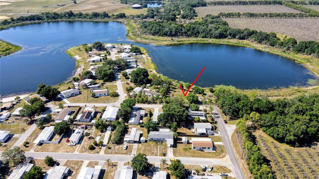 1100 Peninsular Drive - Photo 1