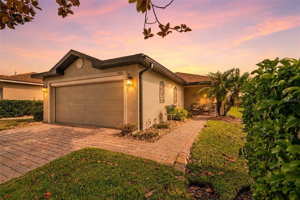 4436 Turnberry Lane - Photo 1