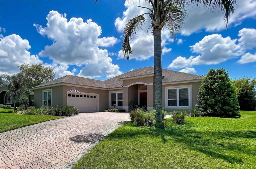 408 Talamone Drive - Photo 1