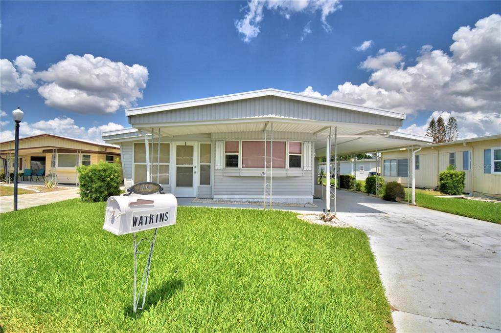 118 Paradise Lane - Photo 1