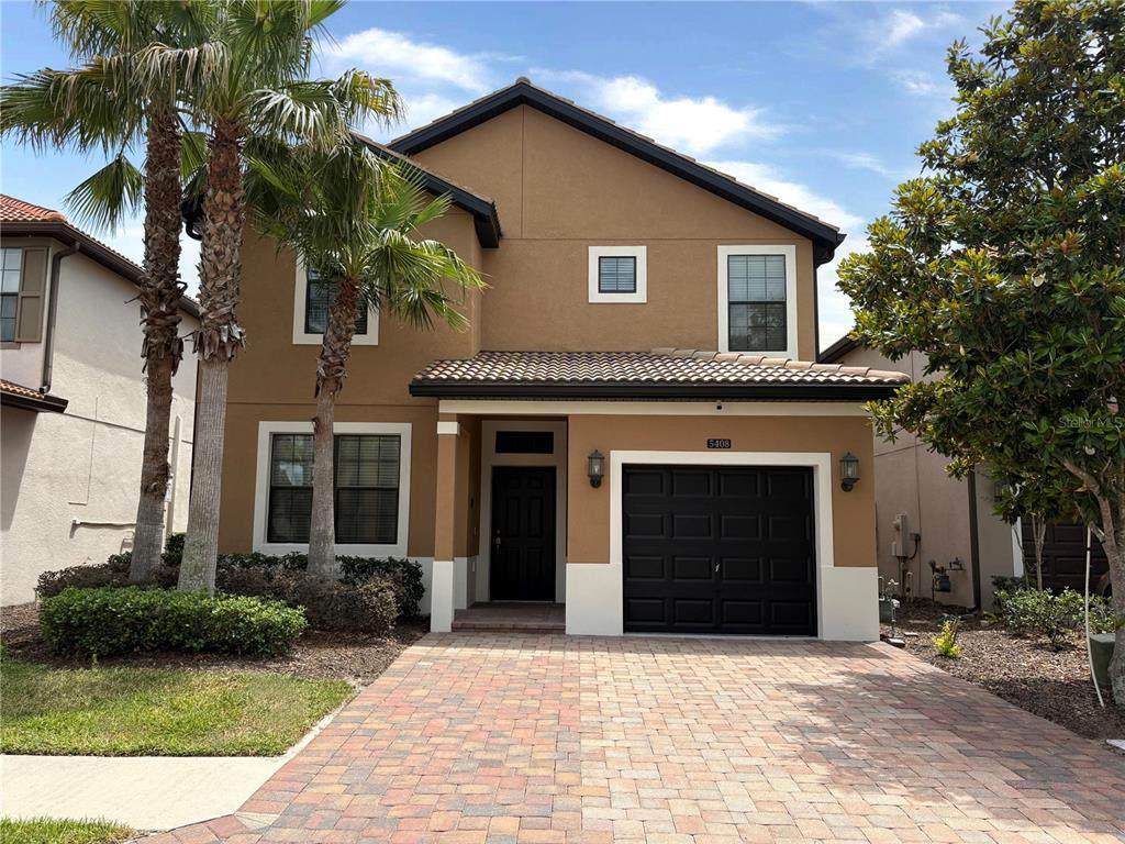 5408 Solterra Circle - Photo 1