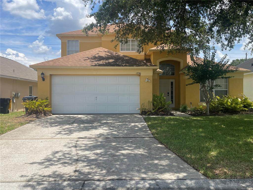 1336 Casterton Circle - Photo 1