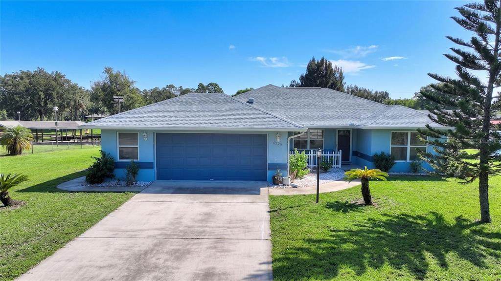 6225 Amaryllis Drive - Photo 1
