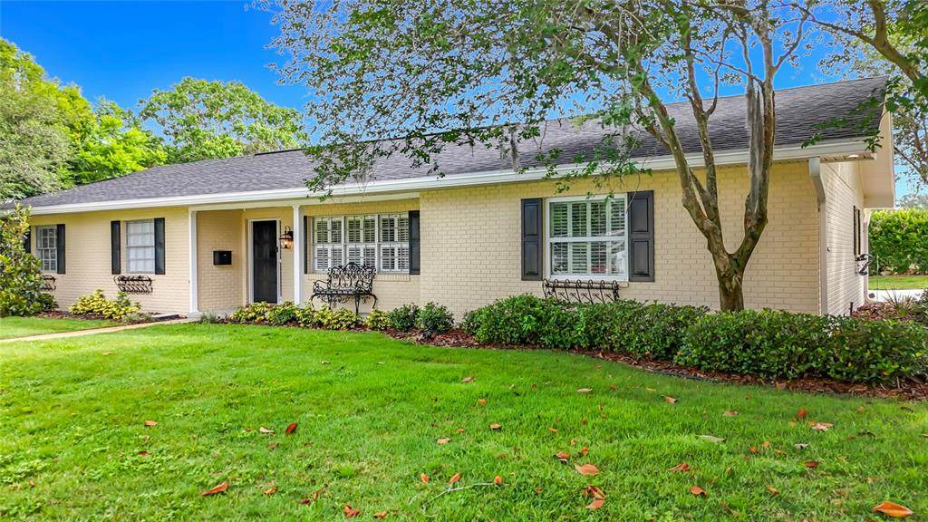 1111 Yarnell Avenue - Photo 1