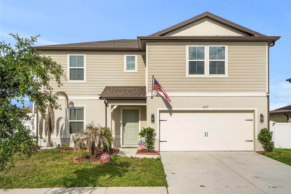 1217 Michelangelo Lane - Photo 1