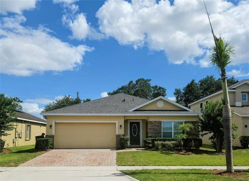316 Andalusia Loop - Photo 1