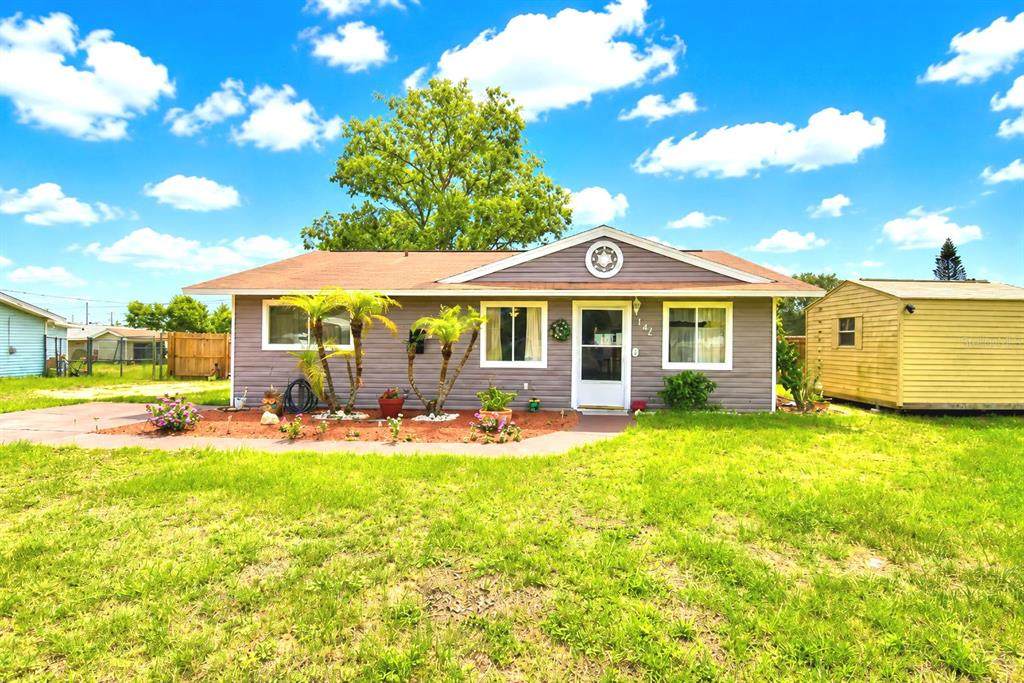 142 Martha Drive - Photo 1