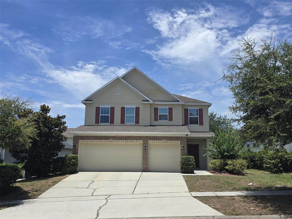 604 Stoneleafe Lane - Photo 1
